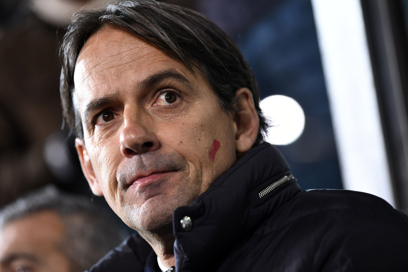 Simone Inzaghi conferenza stampa Inter Milan orario