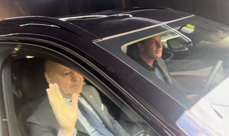 nerazzurrisiamonoi-giuseppe-marotta-auto