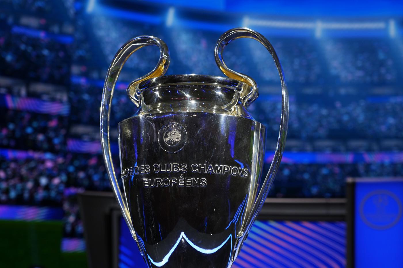 Champions League risultati Inter