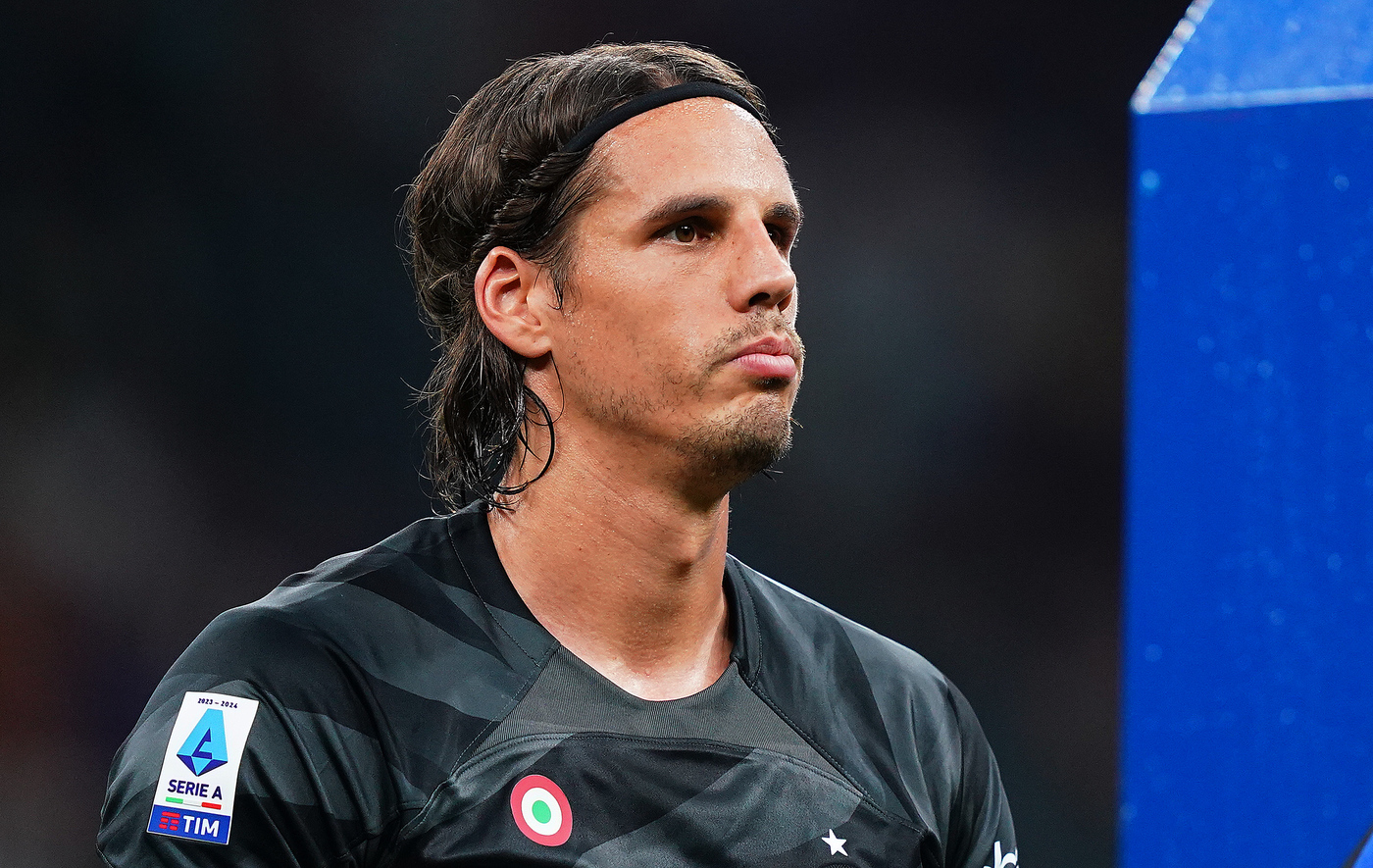 Yann Sommer Inter Scudetto intervista