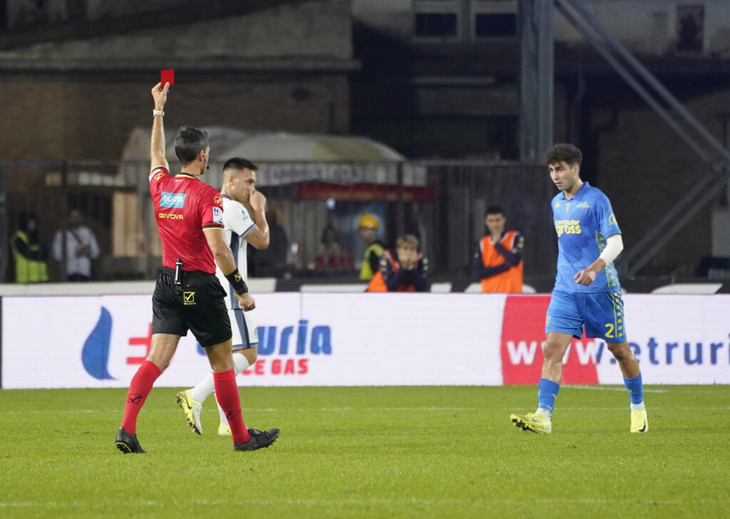 nerazzurrisiamonoi-Saba-Goglichidze-empoli-inter-cartellino-rosso