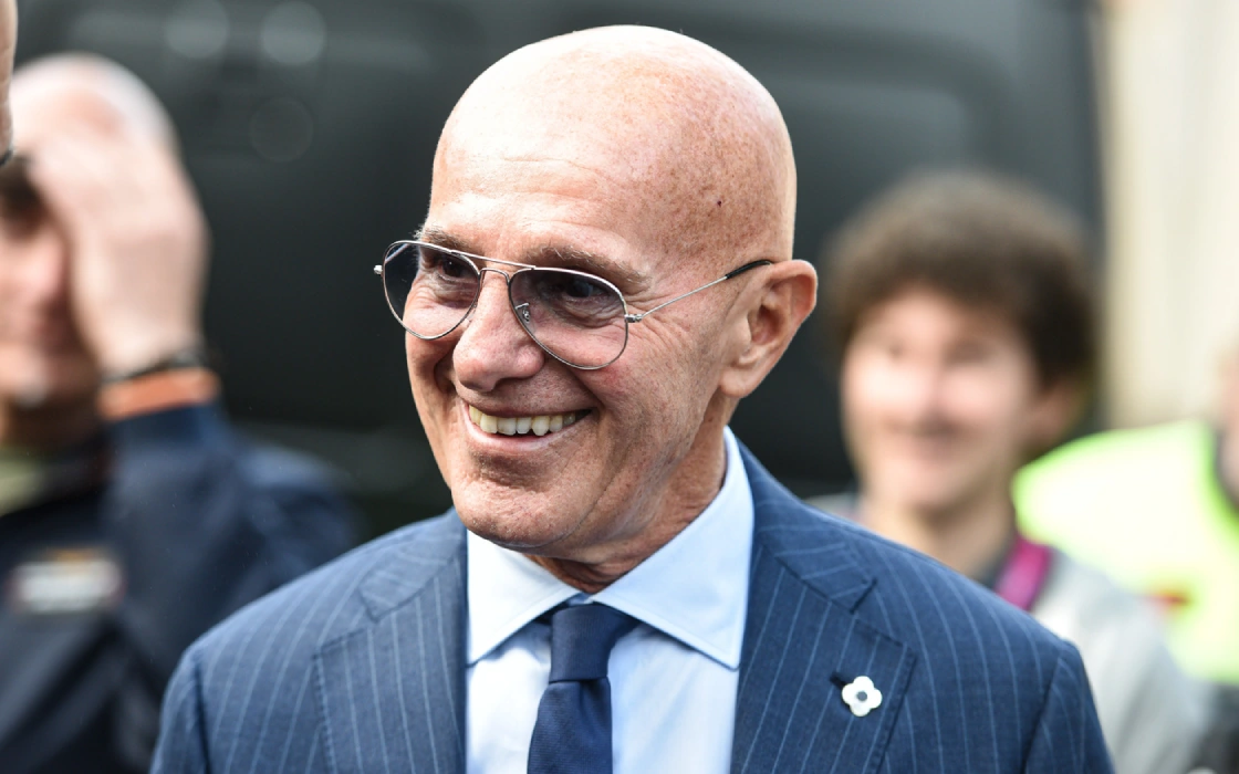 Arrigo Sacchi Inter Champions League