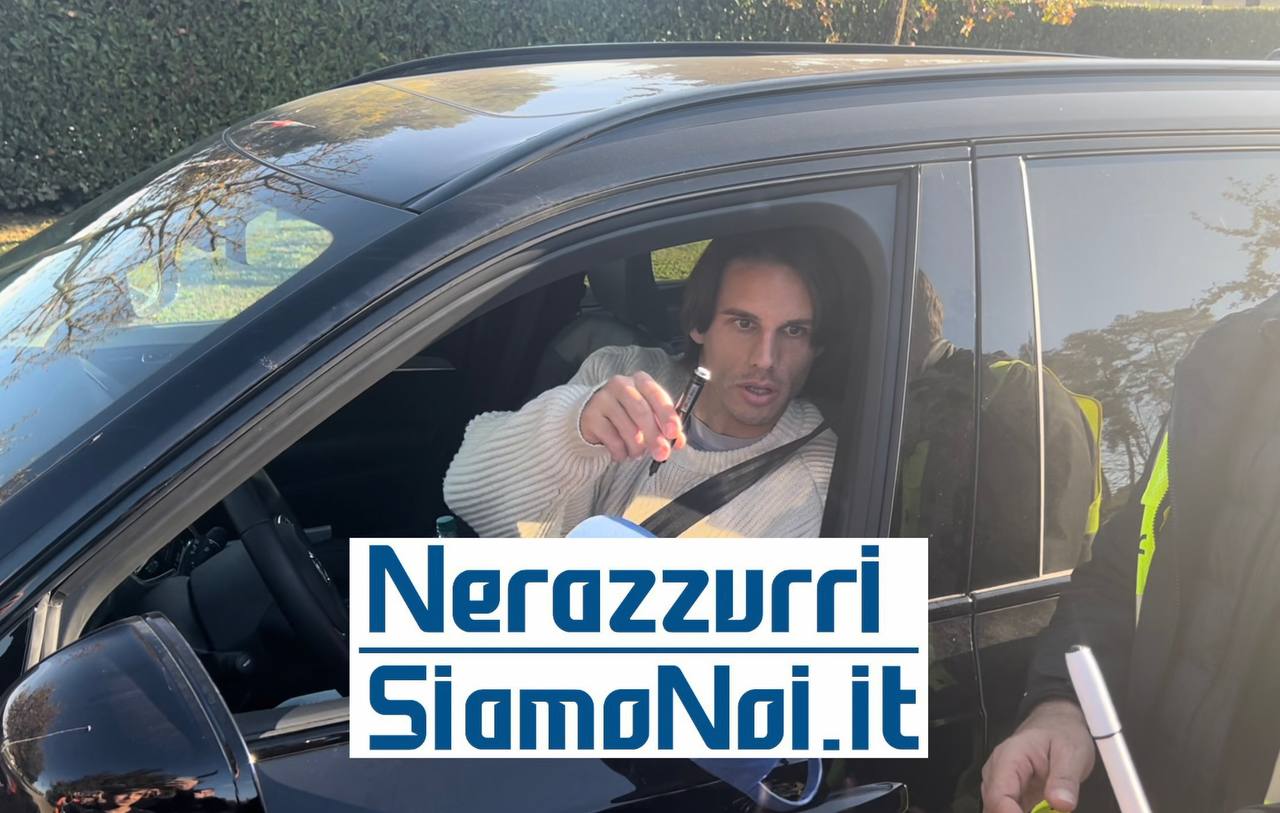 Yann Sommer Inter Arsenal Appiano