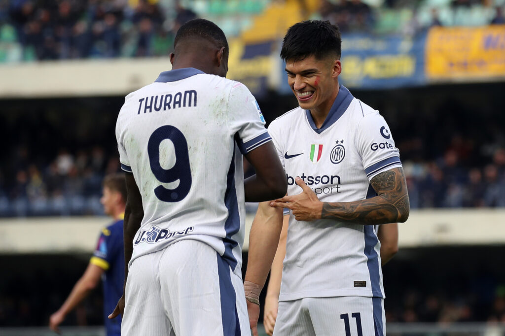 nerazzurrisiamonoi-joaquin-correa-marcus-thuram-verona-inter.