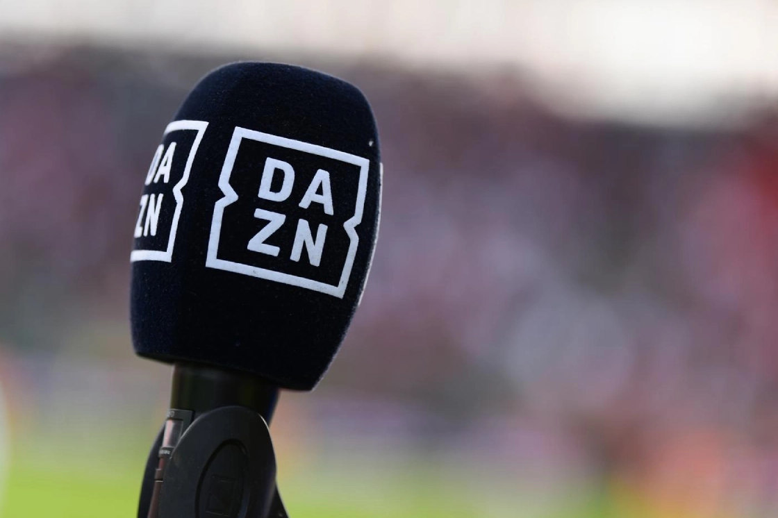 Mondiale per Club accordo DAZN FIFA