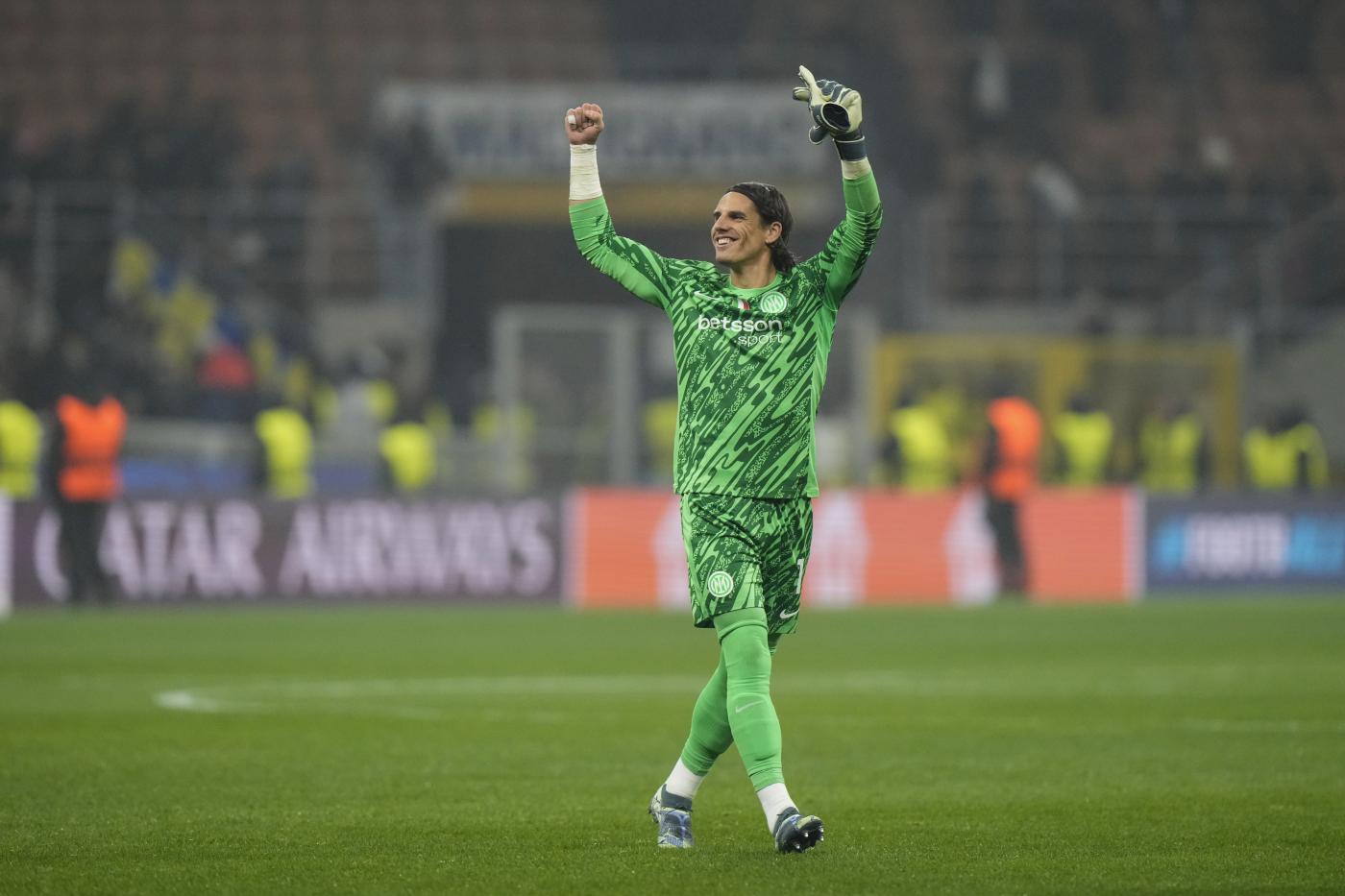 Yann Sommer