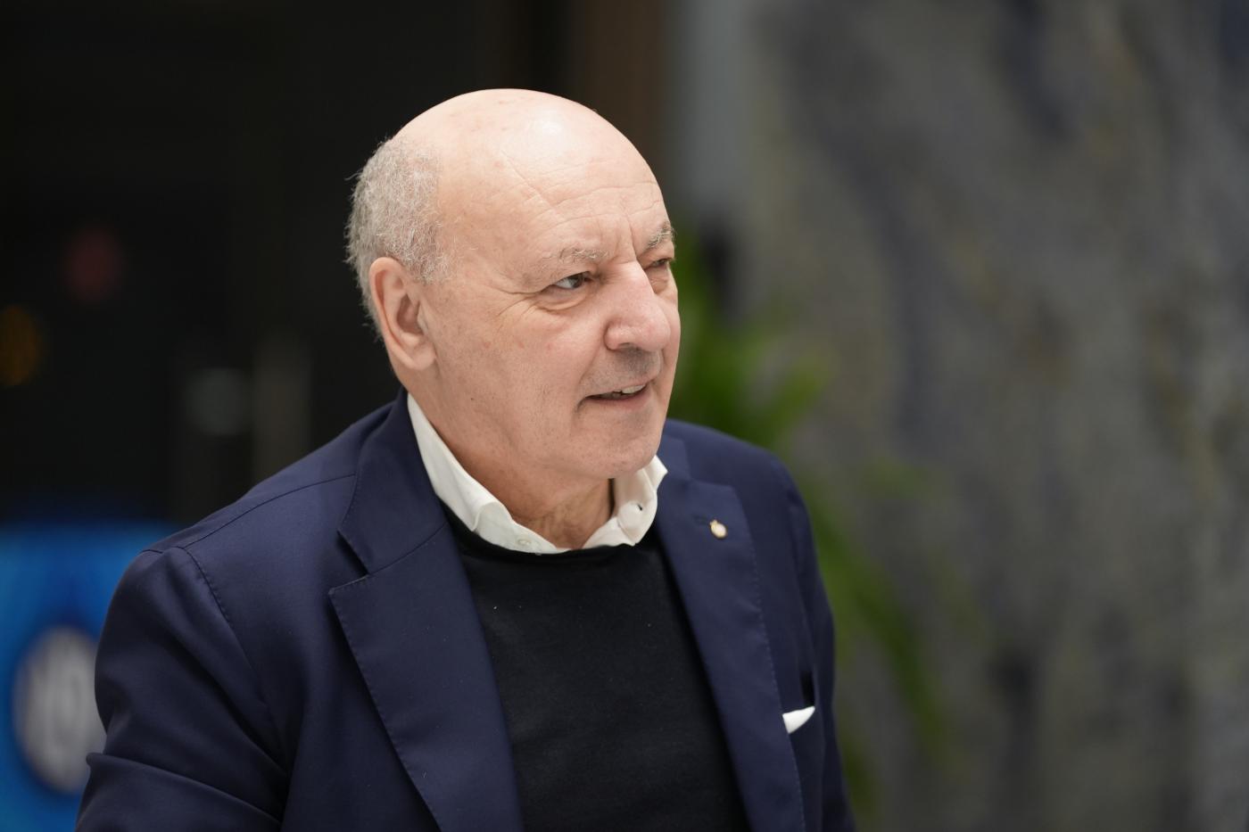 Giuseppe Marotta