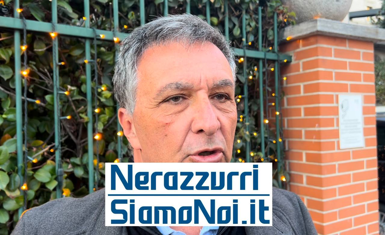 Il presidente del Newell's Old Boys Astore Nerazzurrisiamonoi.it