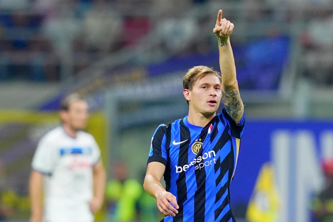 Nicolò Barella Al-Hilal calciomercato