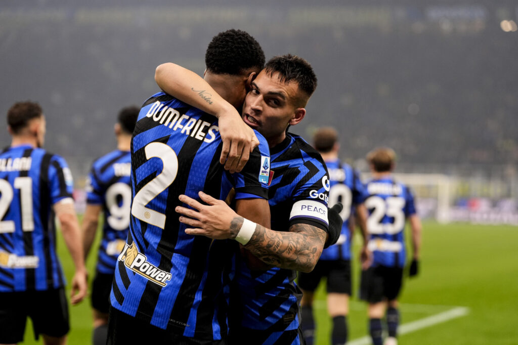 nerazzurrisiamonoi-lautaro-martinez-denzel-dumfries-inter-empoli-pagelle