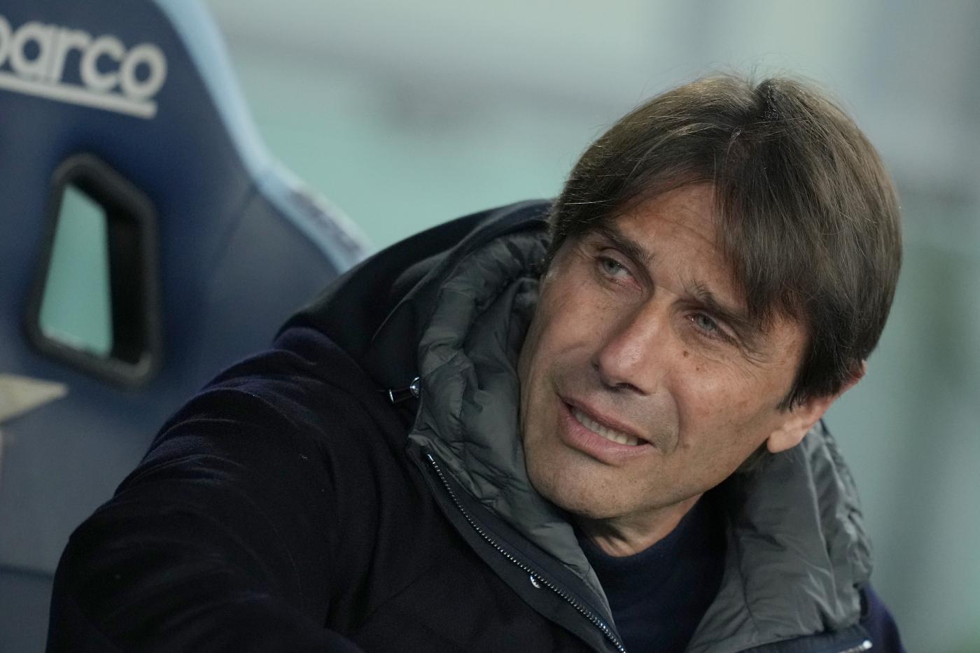 Antonio Conte