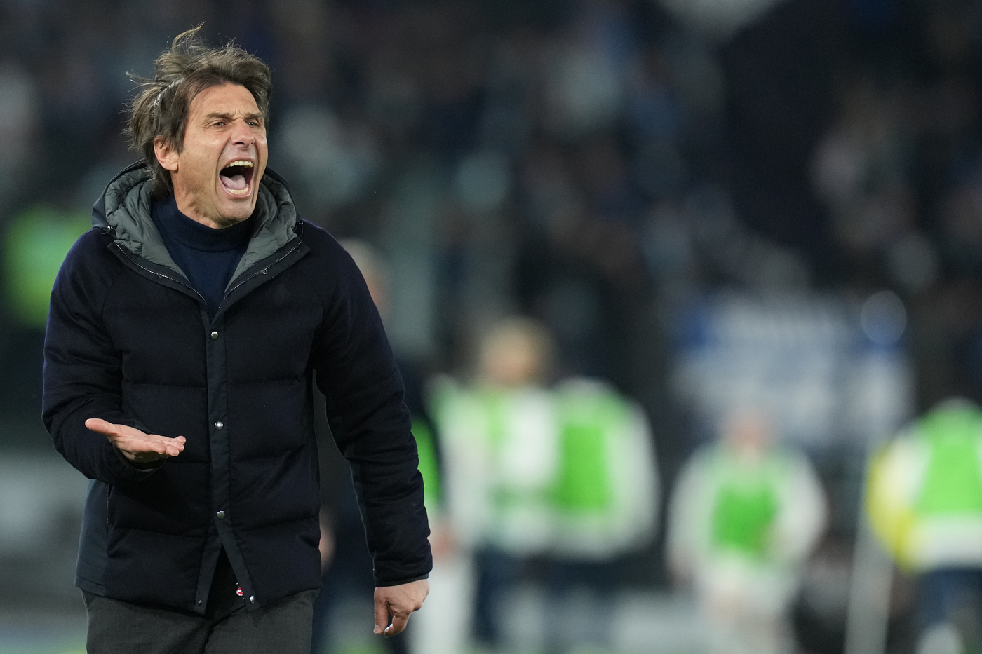 Antonio Conte