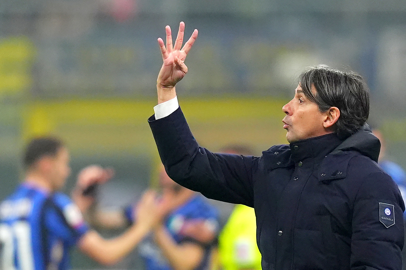 Simone Inzaghi