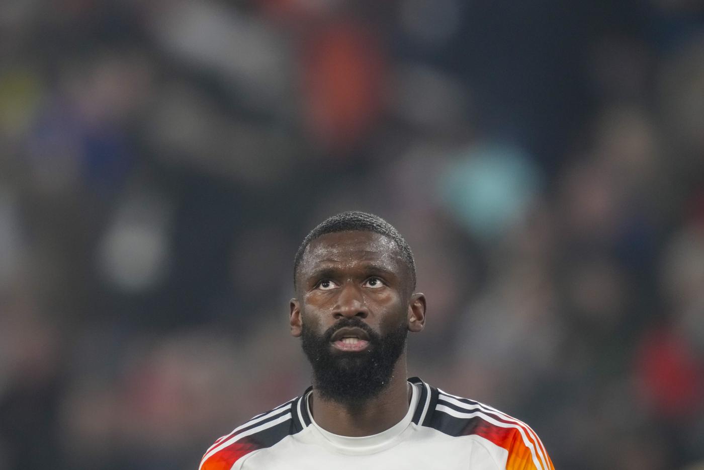 Rudiger Germania