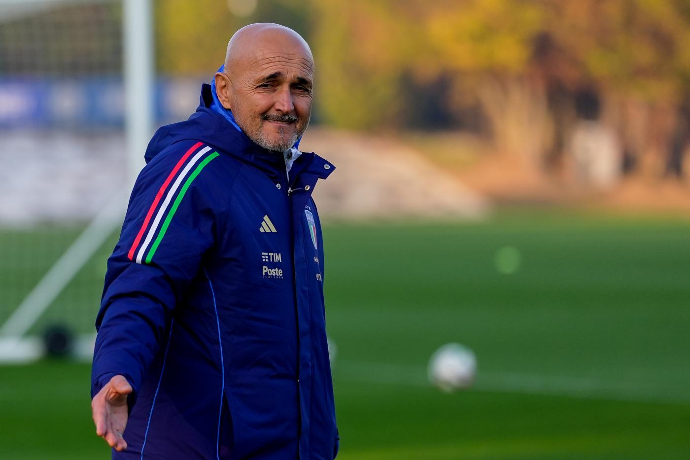 Luciano Spalletti, le parole su Bastoni in vista di Germania Italia