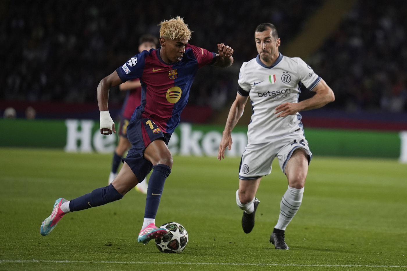 Mkhitaryan