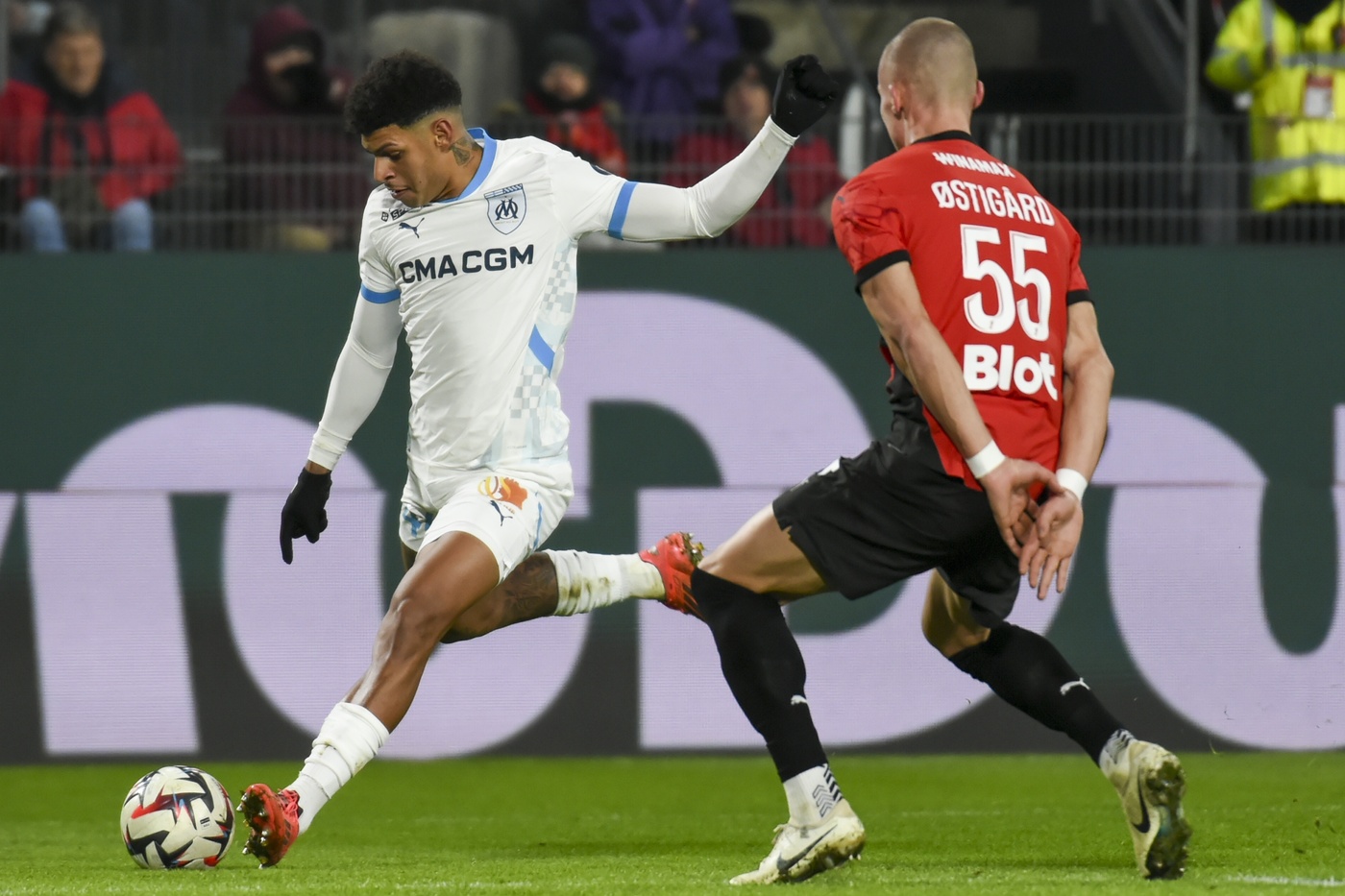 Luis Henrique I Mercato Inter