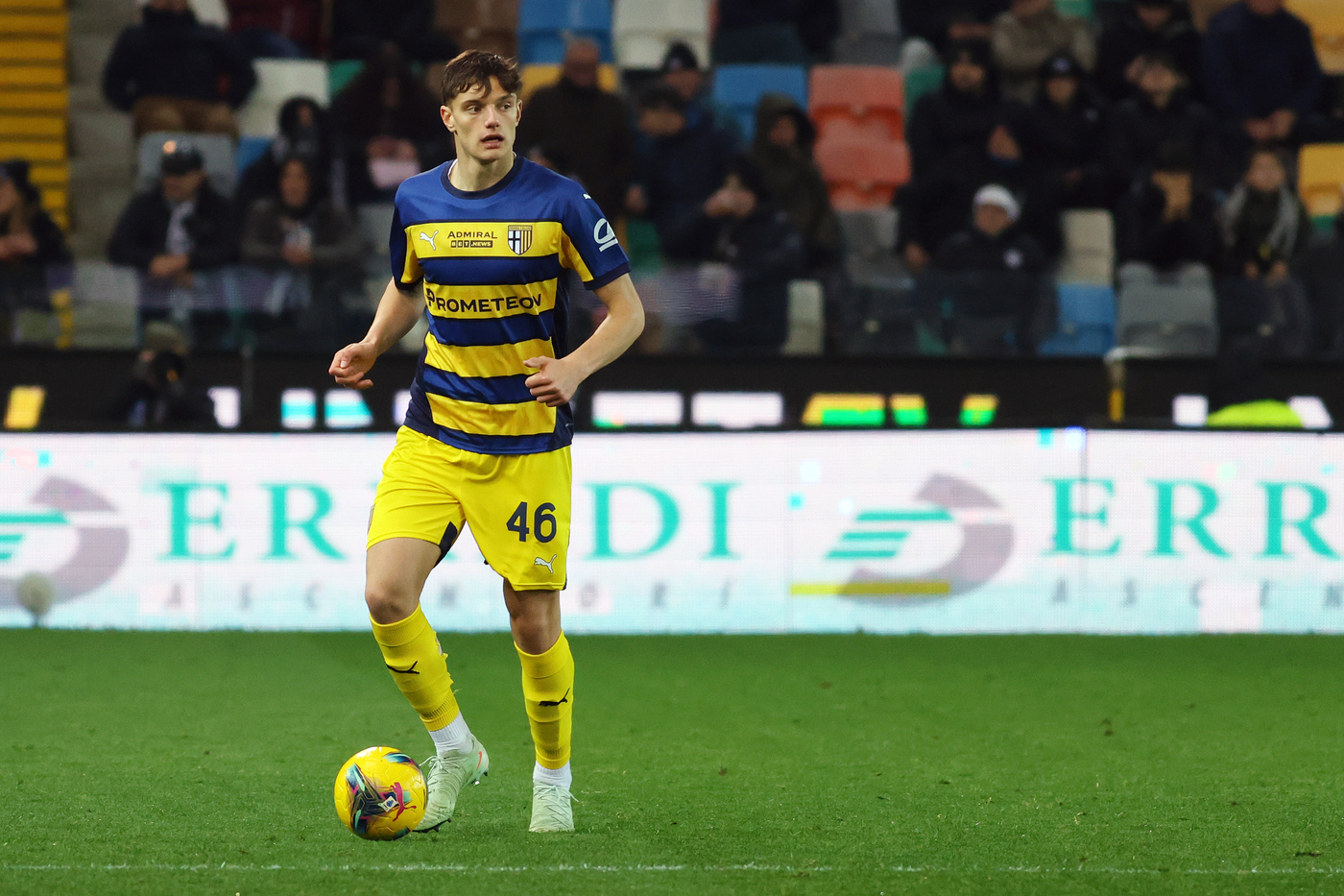 Giovanni Leoni I Mercato Inter