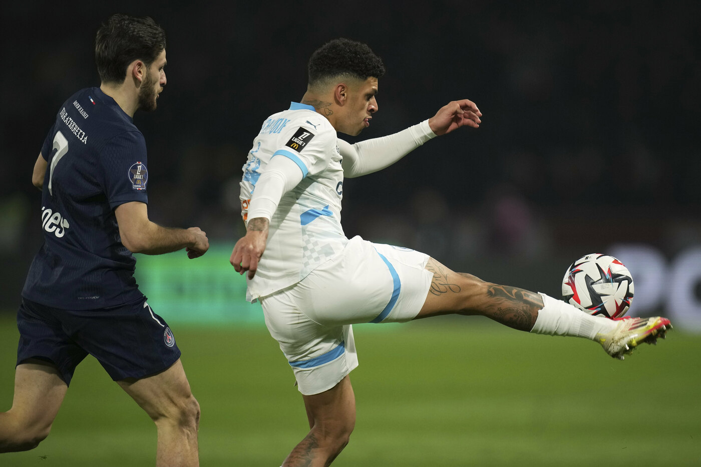 Luis Henrique I Mercato Inter
