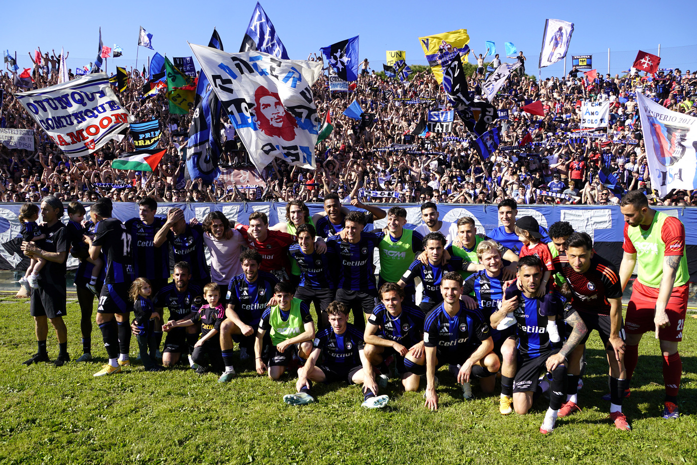 Pisa Calcio