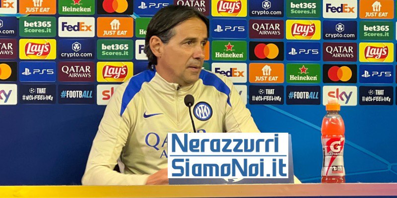 Simone Inzaghi