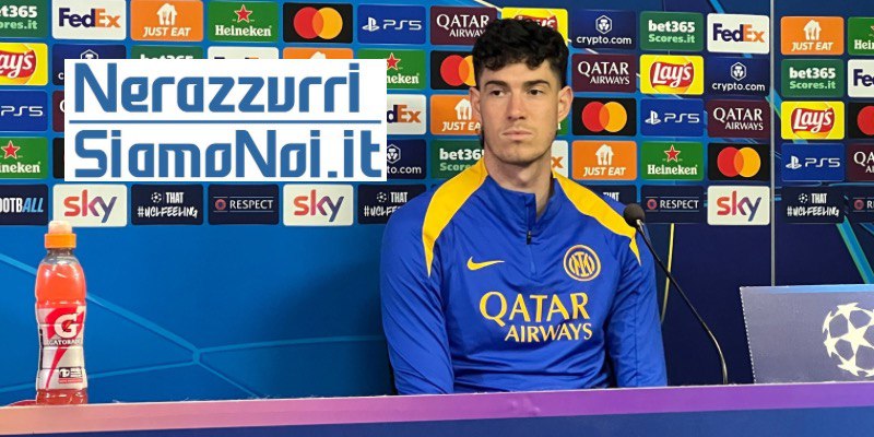 Alessandro Bastoni