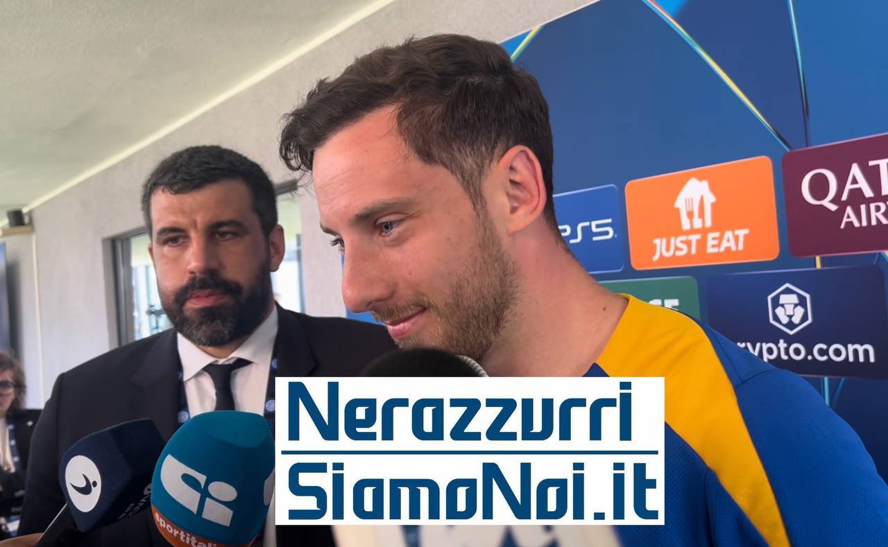 Carlos Augusto nerazzurrisiamonoi