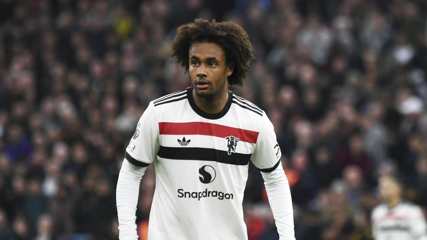 Joshua Zirkzee Inter calciomercato