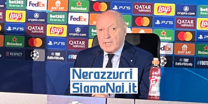 Giuseppe Marotta
