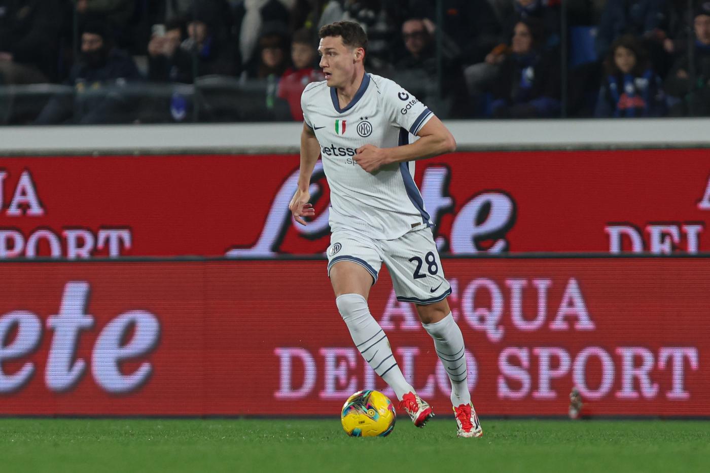 Pavard Inter