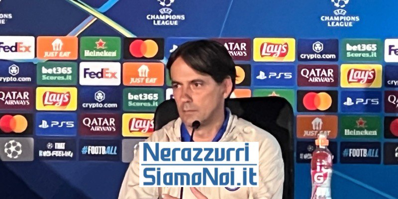 Simone Inzaghi