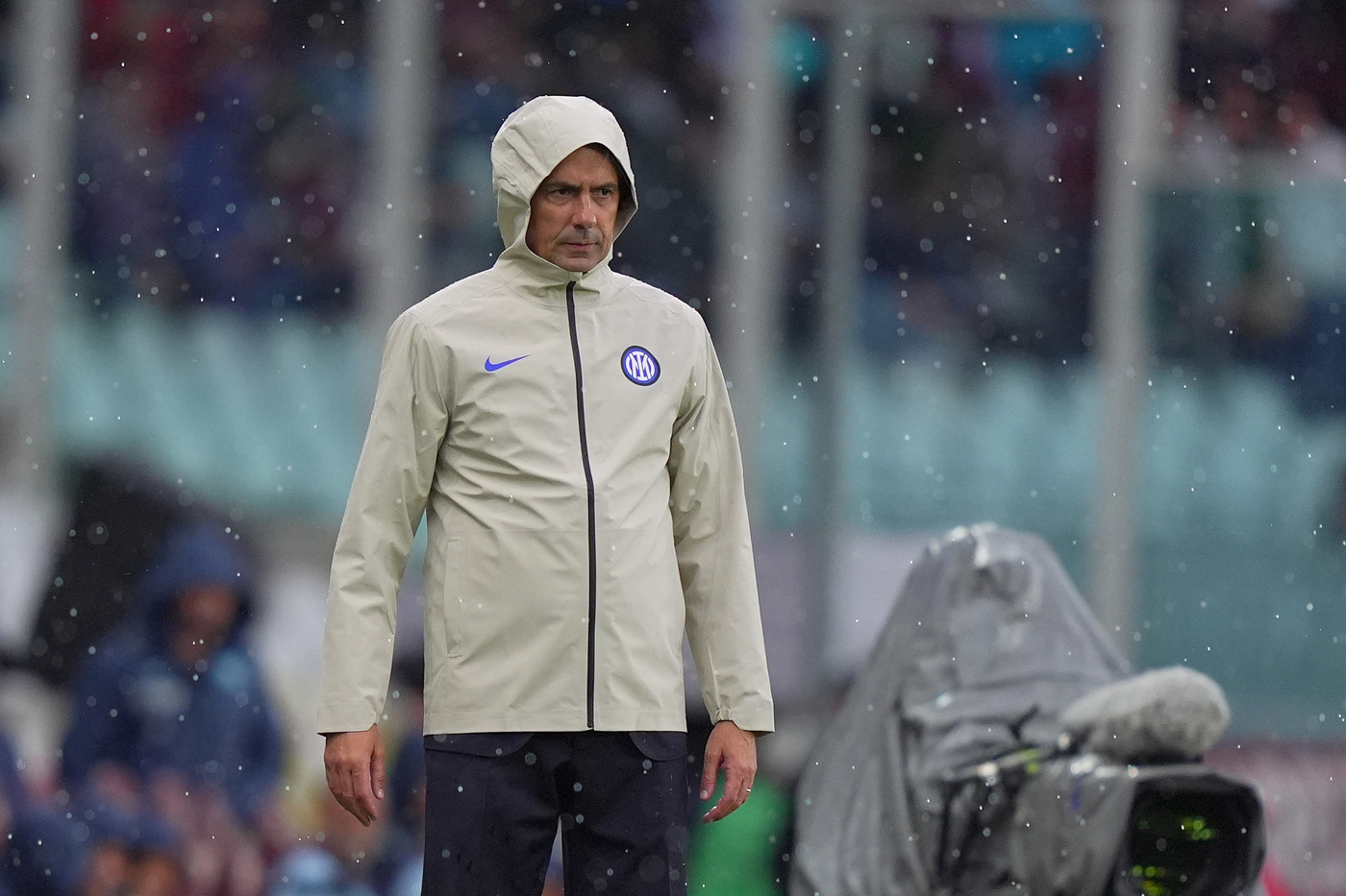 Simone Inzaghi Torino Inter