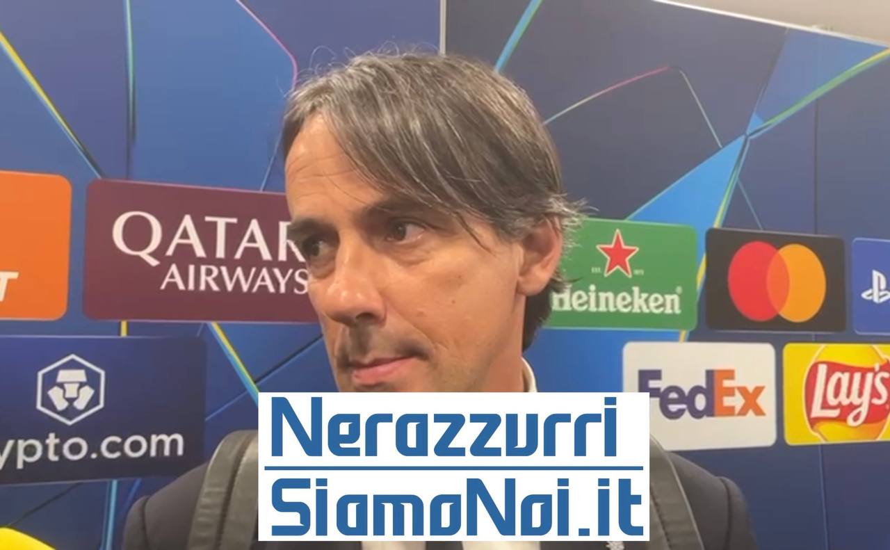 Simone Inzaghi