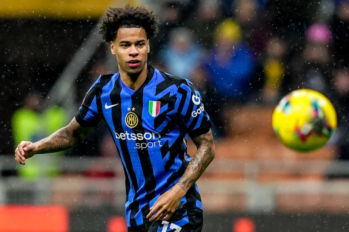 Tajon Buchanan Villarreal riscatto Inter