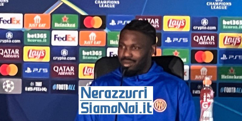 Marcus Thuram