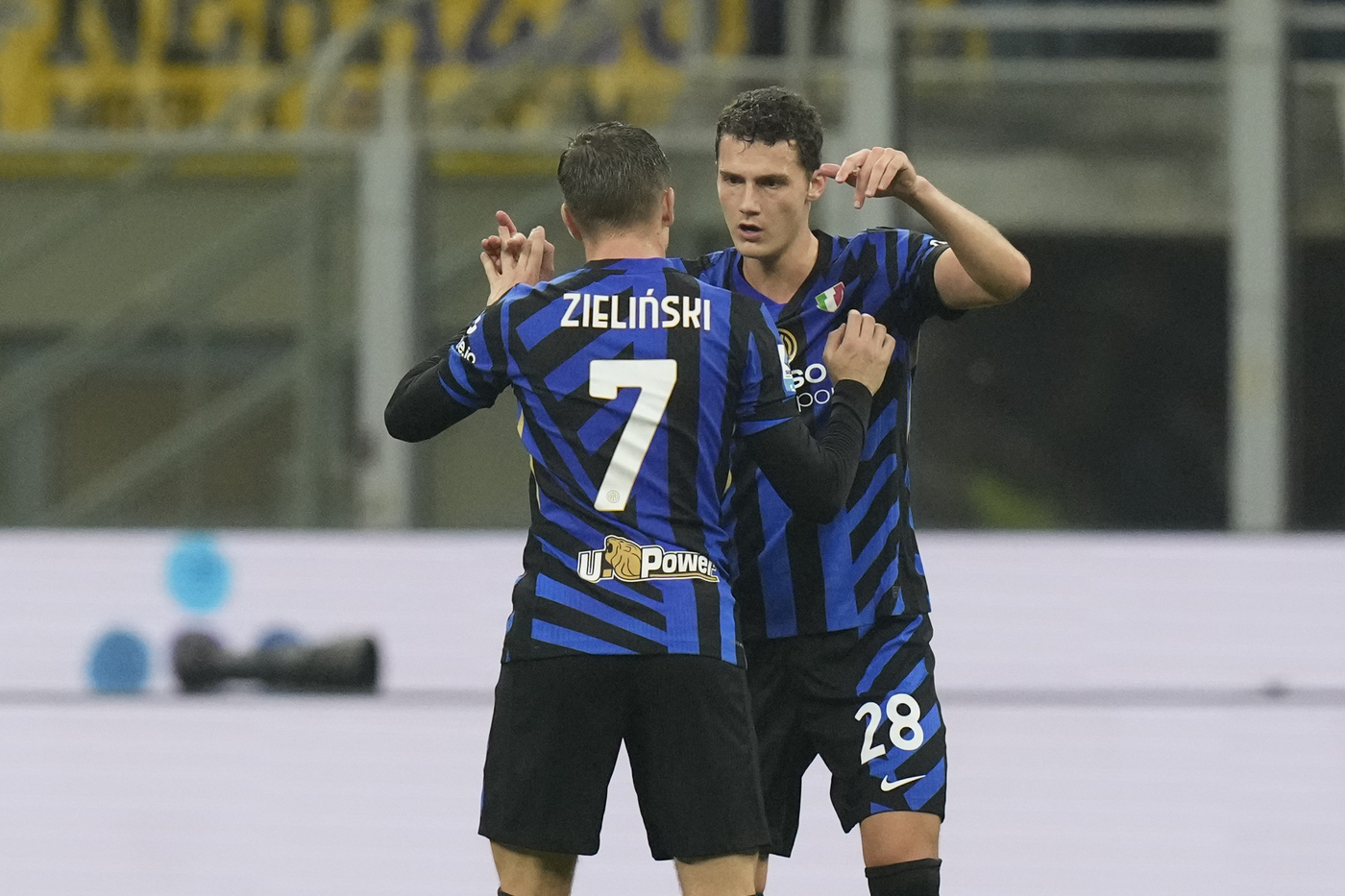 nerazzurrisiamonoi-Qui-Appiano-Pavard-e-Zielinski-a-parte-su-Lautaro-e-Frattesi.
