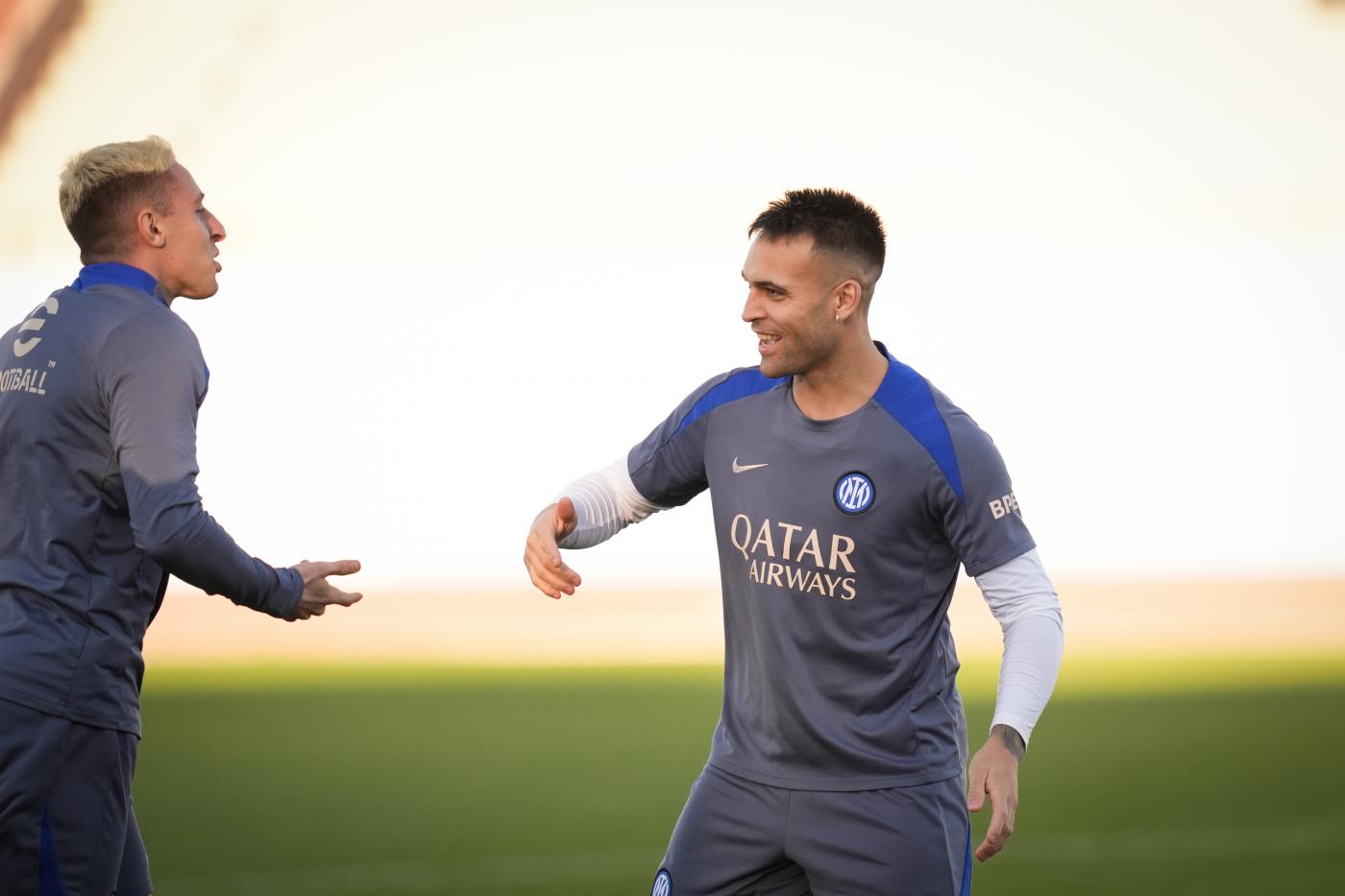 nerazzurrisiamonoi-qui-appiano-Inter-resta-la-rabbia-Frattesi-e-Lautaro-a-Como