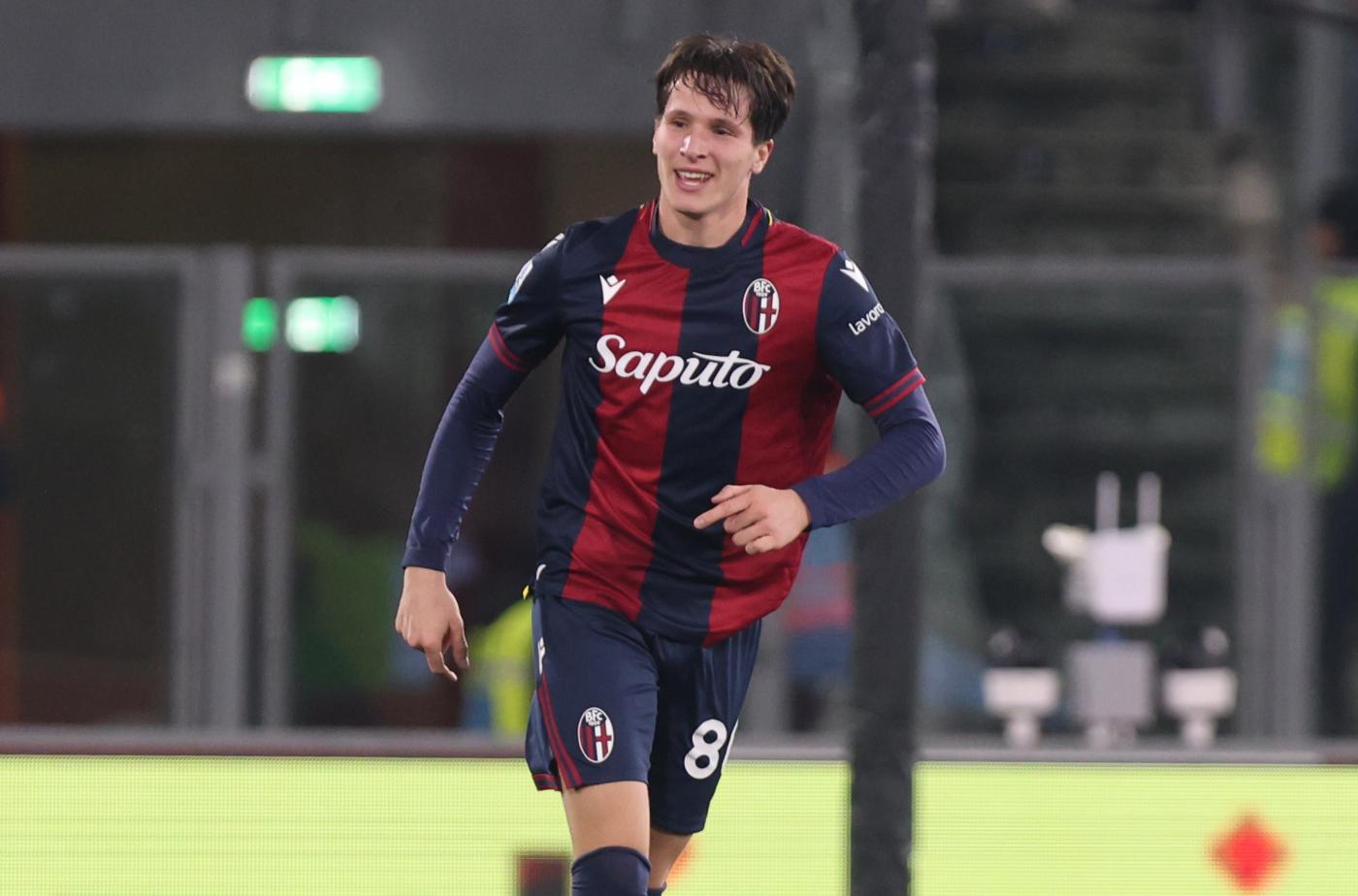Giovanni Fabbian I Mercato Inter