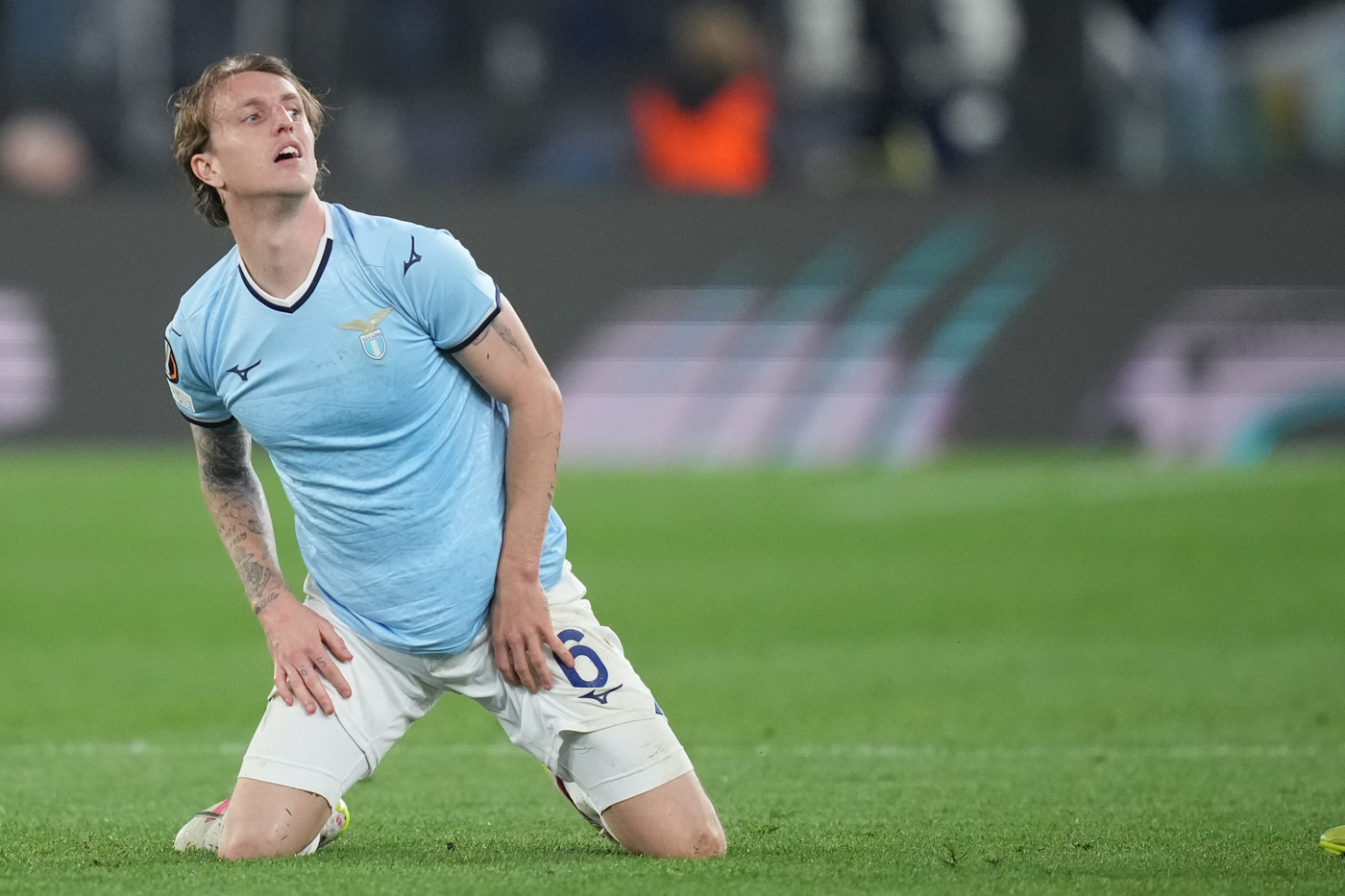 Nicolò Rovella I Mercato Inter