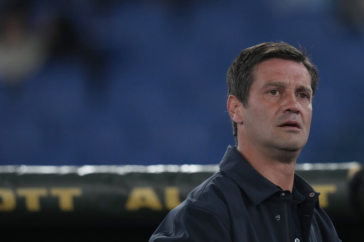Cristian Chivu I Allenatore Inter