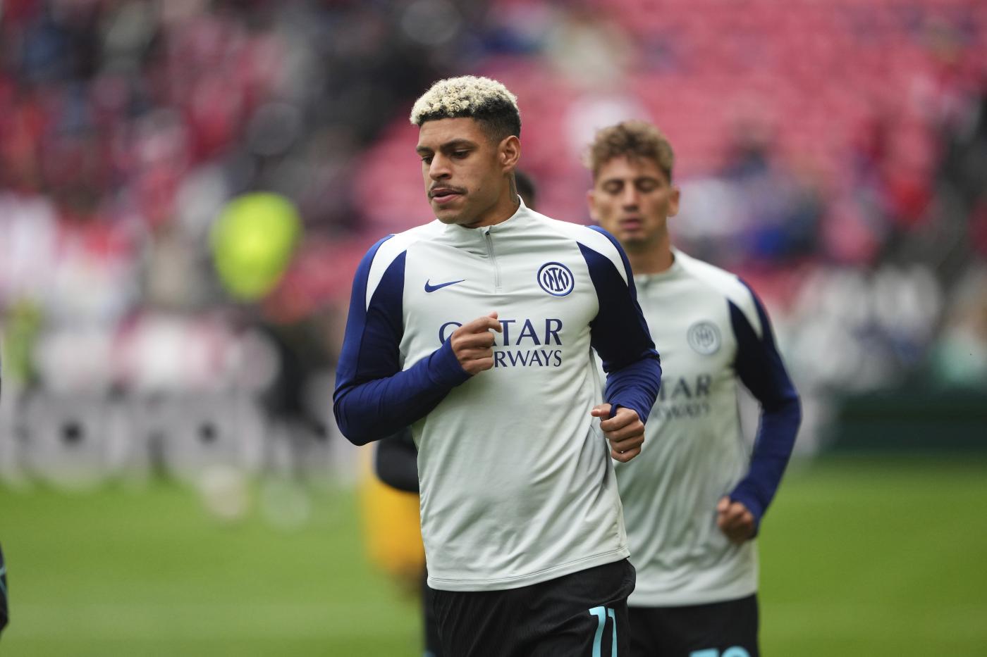 Luis Henrique I Inter