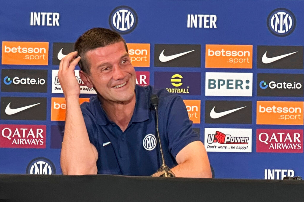 Cristian Chivu Inter