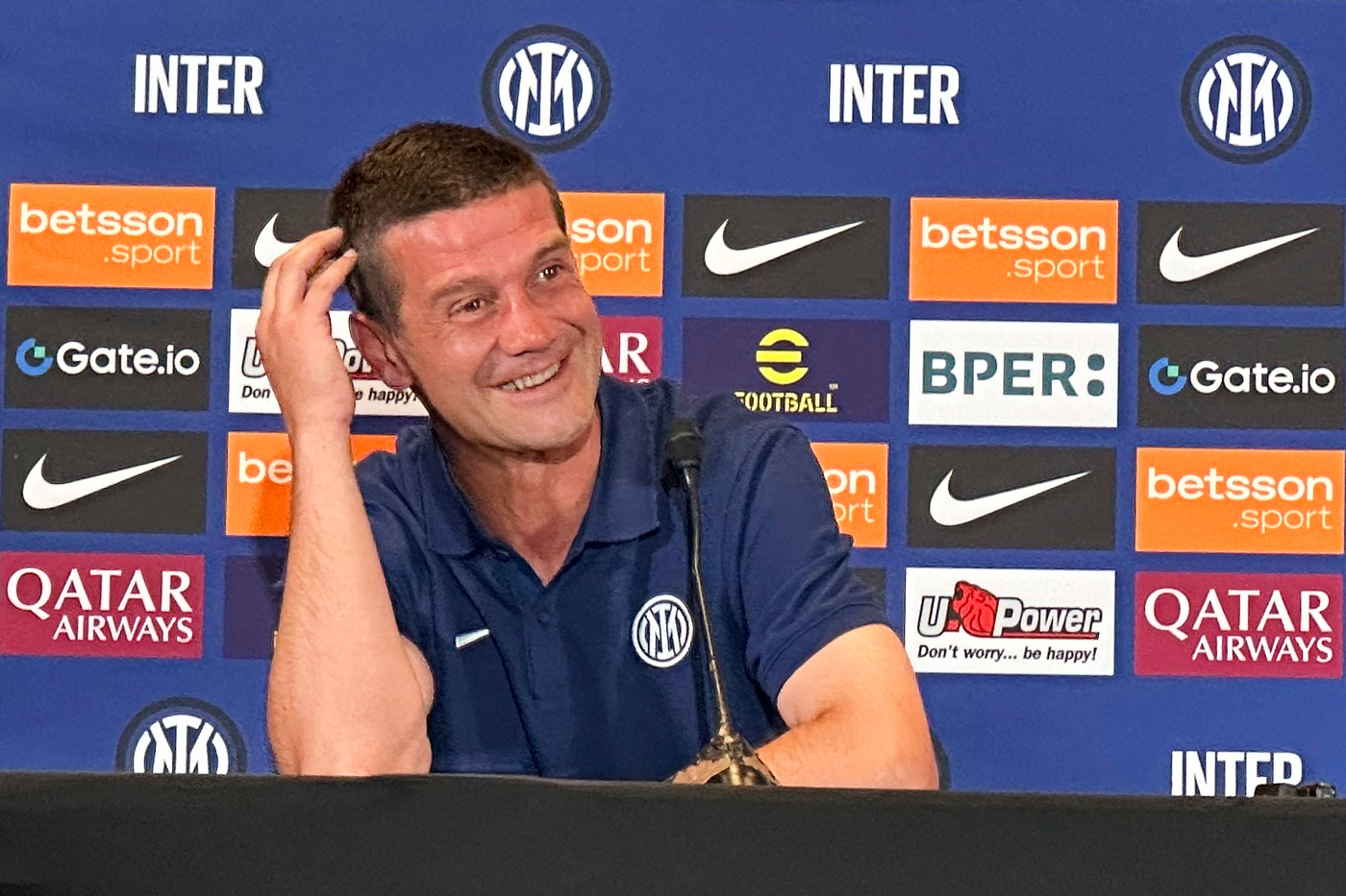 Cristian Chivu Inter