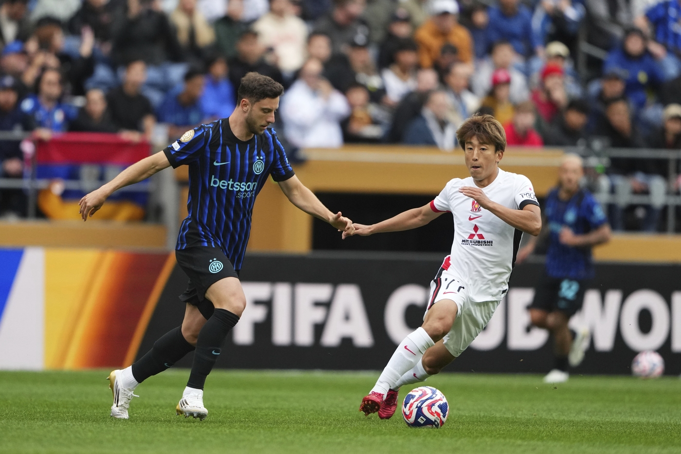 Inter Carlos Augusto