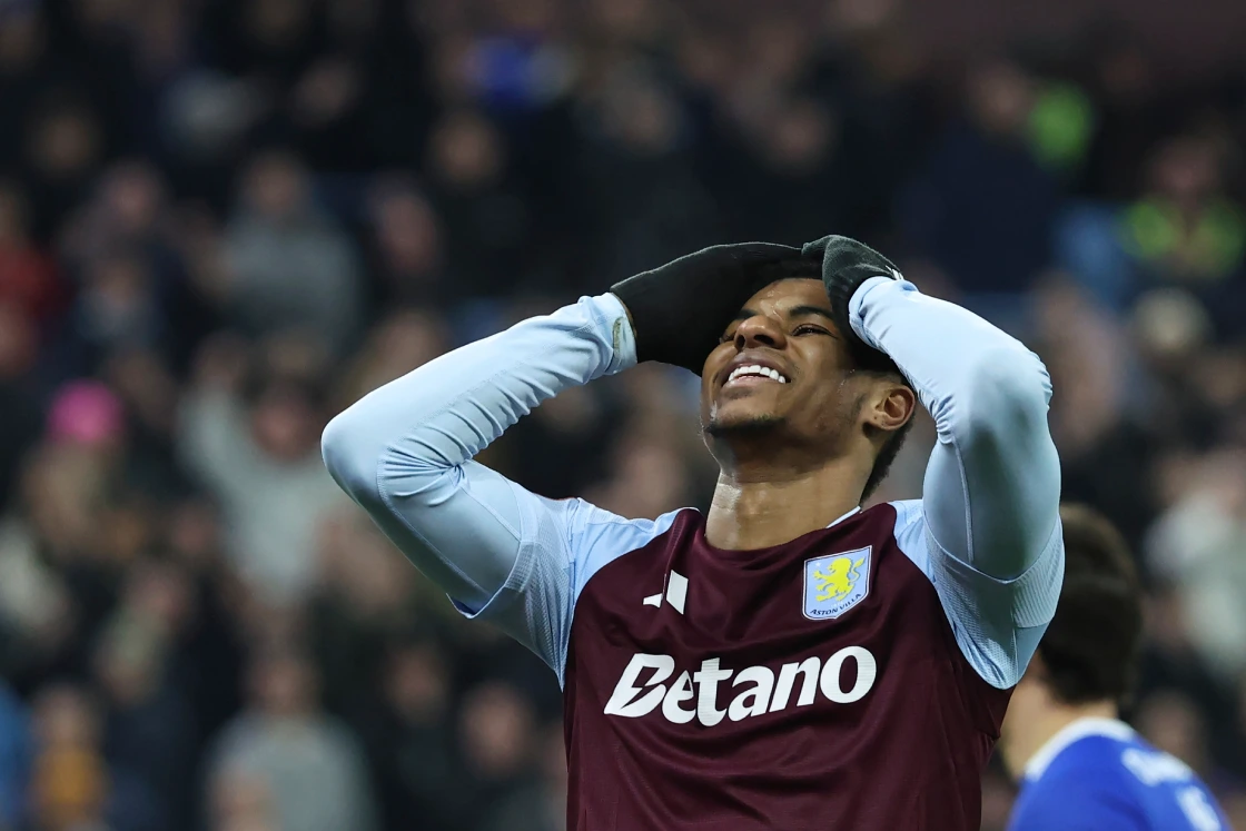 Marcus Rashford Inter calciomercato