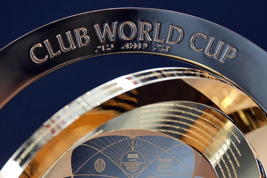 Ottavi Mondiale per Club calendario