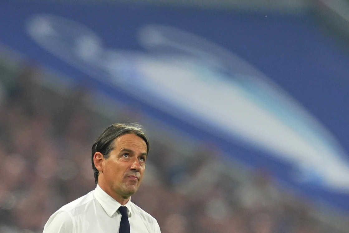 Simone Inzaghi Inter Al Hilal Barella retroscena