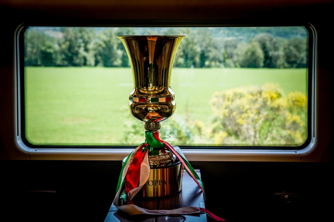 Tabellone Coppa Italia 2025-2026