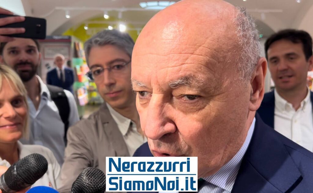 Giuseppe Marotta
