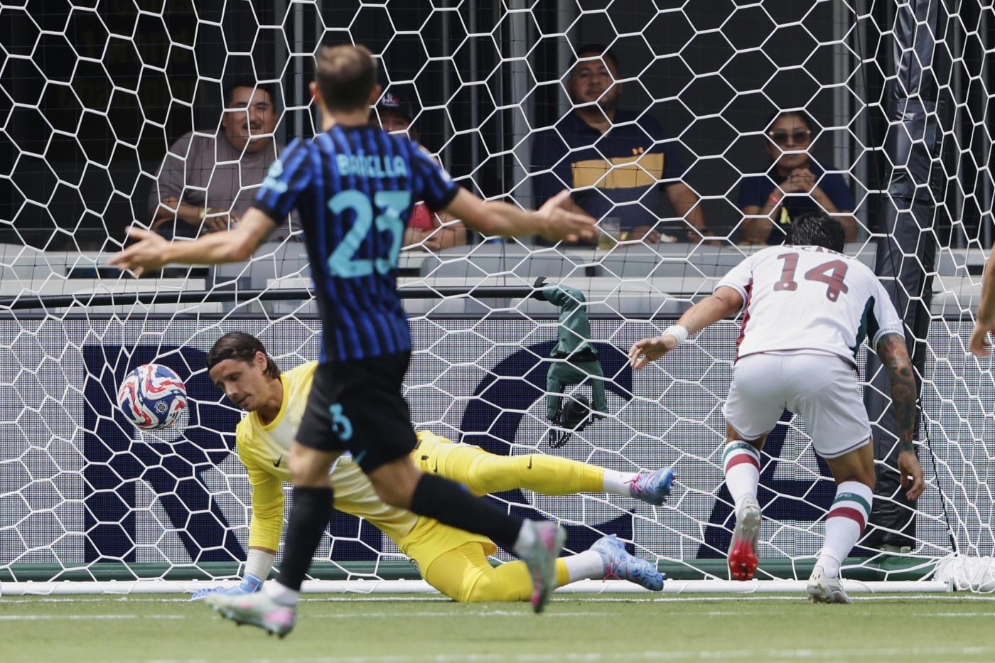 nerazzurrisiamonoi-inter-fluminense-cronaca-tabellino-cano-sommer-barella.